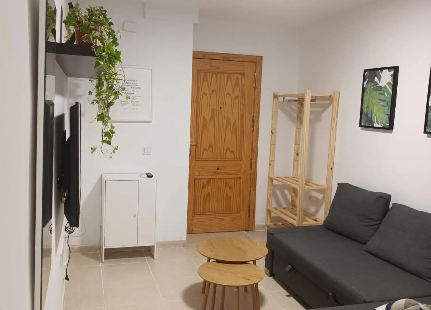 Malagablink I Apartment Spain