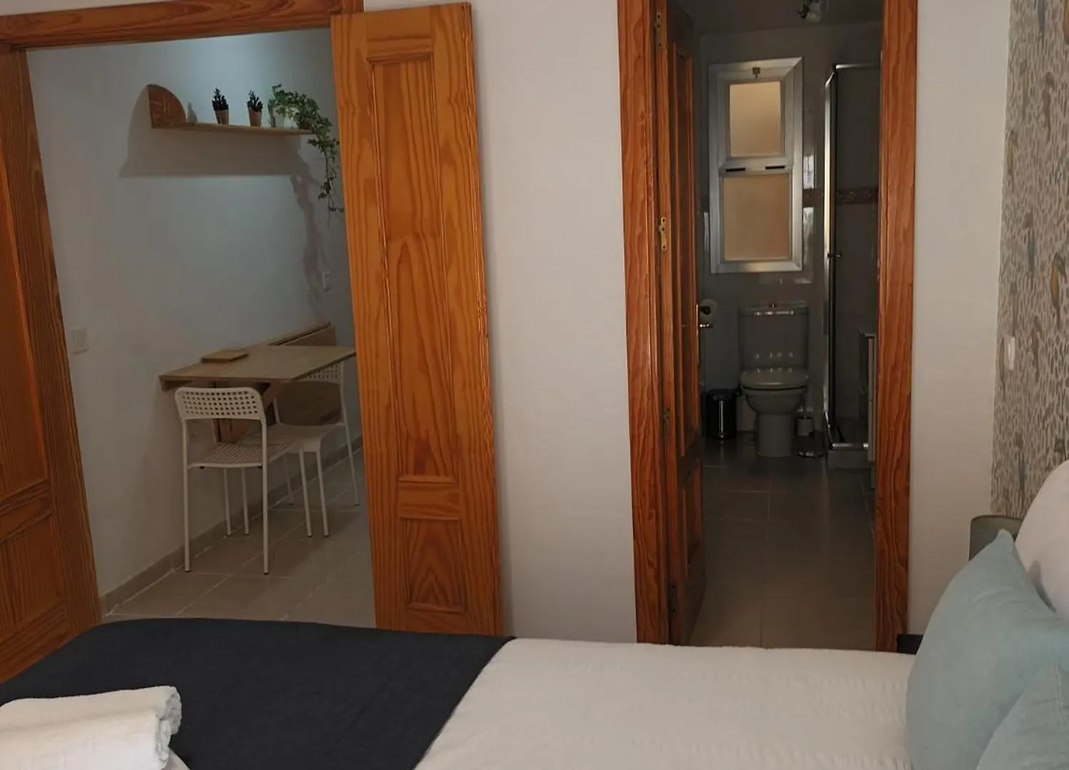 Malagablink I Apartment